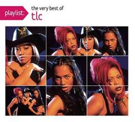 Very best of tlc