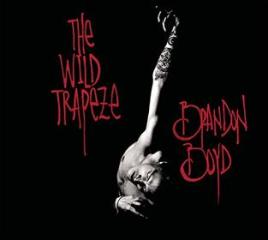 The wild trapeze