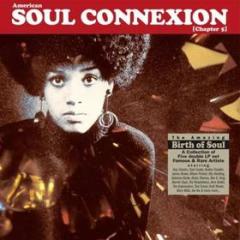 American soul connexion - chap (Vinile)