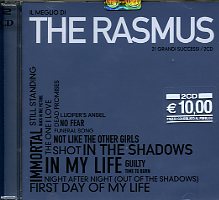 Il meglio di the rasmus