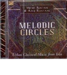 Melodic circles - urban classical music