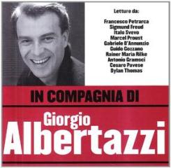 In compagnia di giorgio albertazzi