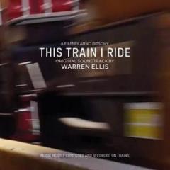 This train i ride - ost (Vinile)