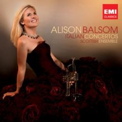 Italian concertos