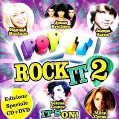 Pop it rock it 2 (spec.edt.)