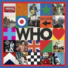 Who (deluxe)
