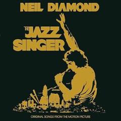 The jazz singer (Vinile)