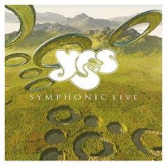 Symphonic live (limited vinyl edition) (Vinile)