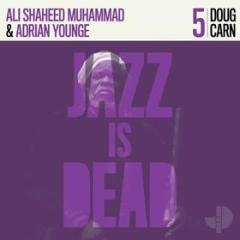 Jazz is dead 005 - purple edition (Vinile)