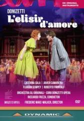 L'elisir d'amore