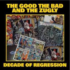 Decade of regression (Vinile)