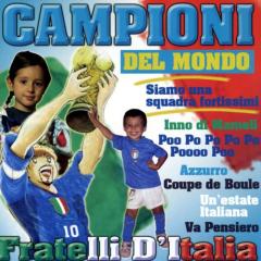 Campioni del mondo