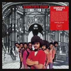 Rasputin's stash (Vinile)