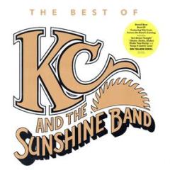 The best of kc and the sunshine band (indie exclusive sunshine yellow vinyl) (Vinile)