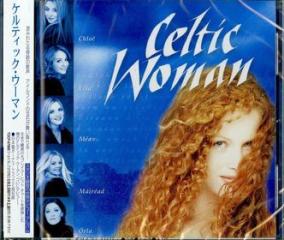 Celtic woman