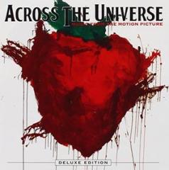 Across the universe(deluxe edt.)