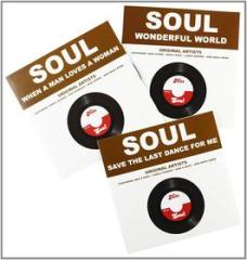 300 hits of soul (15 cd boxset)