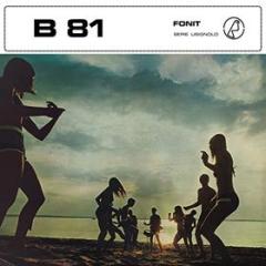 Fabio fabor-b81 underground anni 70 cd