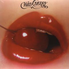 Wild cherry - 180 gr - (Vinile)