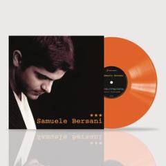Samuele bersani (vinyl orange) (rsd 2022) (Vinile)