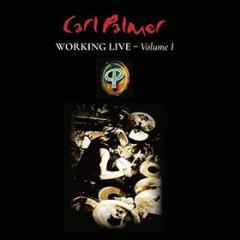 Working live volume 1 (Vinile)