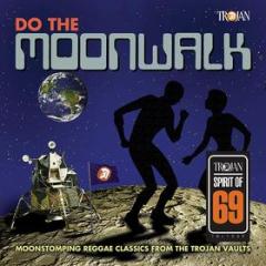 Do the moonwalk (Vinile)