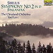 Sinfonia n. 2 ''finlandia''
