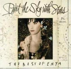 Paint the sky with stars-best