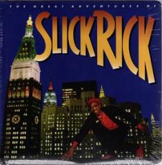 Great adventures of slick rick (Vinile)