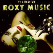 Best of roxy music