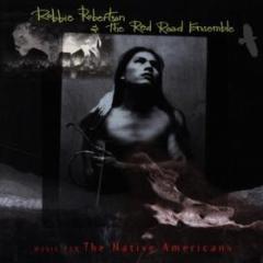 Music for the native americans