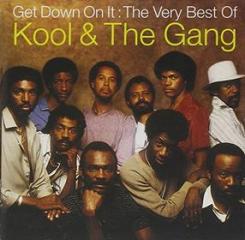 The very best of kool & the gang