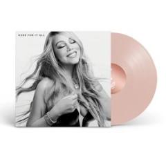 Here for it all (Vinile)