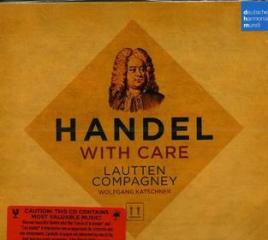 Handel with care