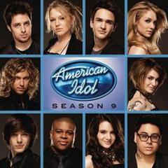 American idol-season 9 compilation