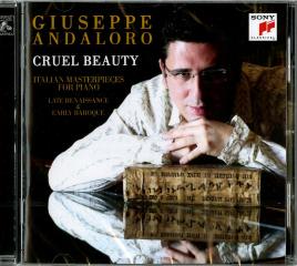 Cruel beauty - trascrizioni per pi