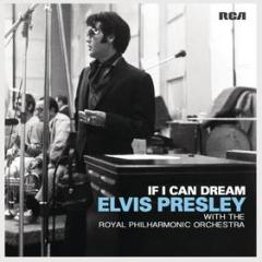 If i can dream: Elvis Presley with the Royal Philharmonic Orchestra