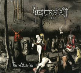 The malefice (2cd)