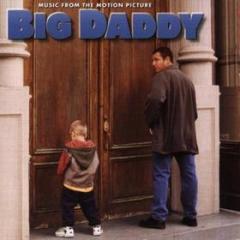 Big daddy