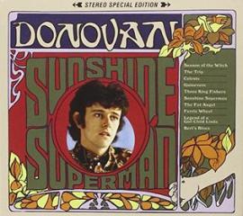 Sunshine superman