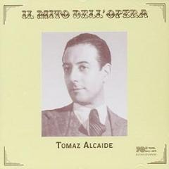 Tomaz alcaide