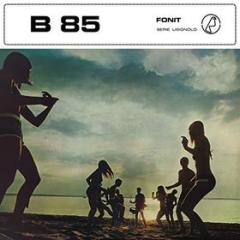 G coscia formini-b85 pop country lp+cd (Vinile)