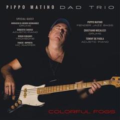 Dad trio (digipack a 2 ante + libretto)