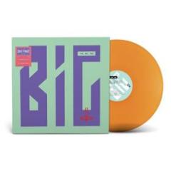 Big generator (vinyl orange rocktober 2025) (Vinile)