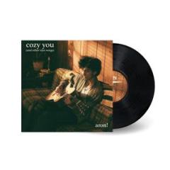 Cozy you (and other nice songs) (Vinile)