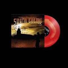 The beginning of the end (vinyl coloured) (Vinile)