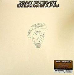 Extension of a man (Vinile)