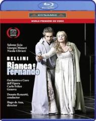 Bianca e fernando