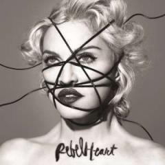 Rebel heart (19 brani)