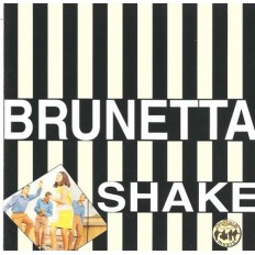 Brunetta shake